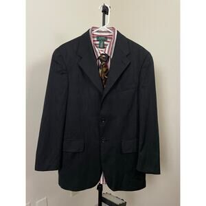 Ralph by Ralph Lauren 100% wool blazer